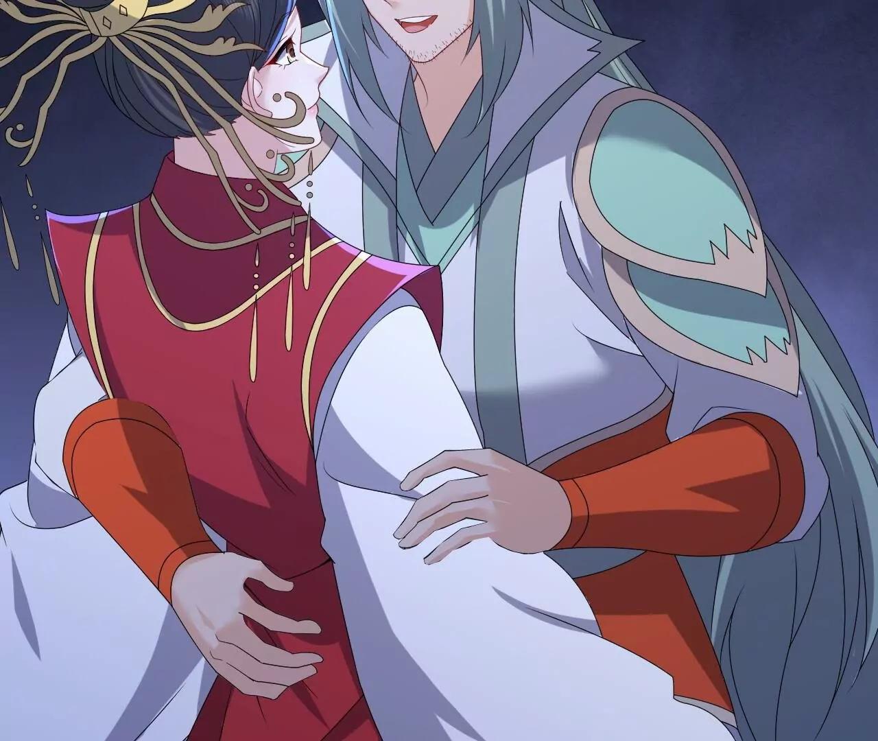 仙武帝尊 - 第839話  倒也差不多(1/4) - 1