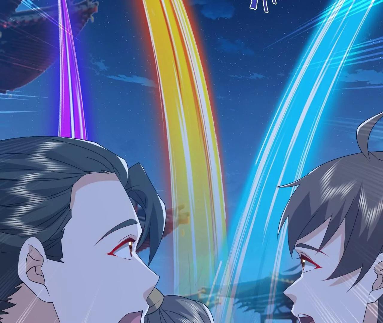 仙武帝尊 - 第839話  倒也差不多(4/4) - 5