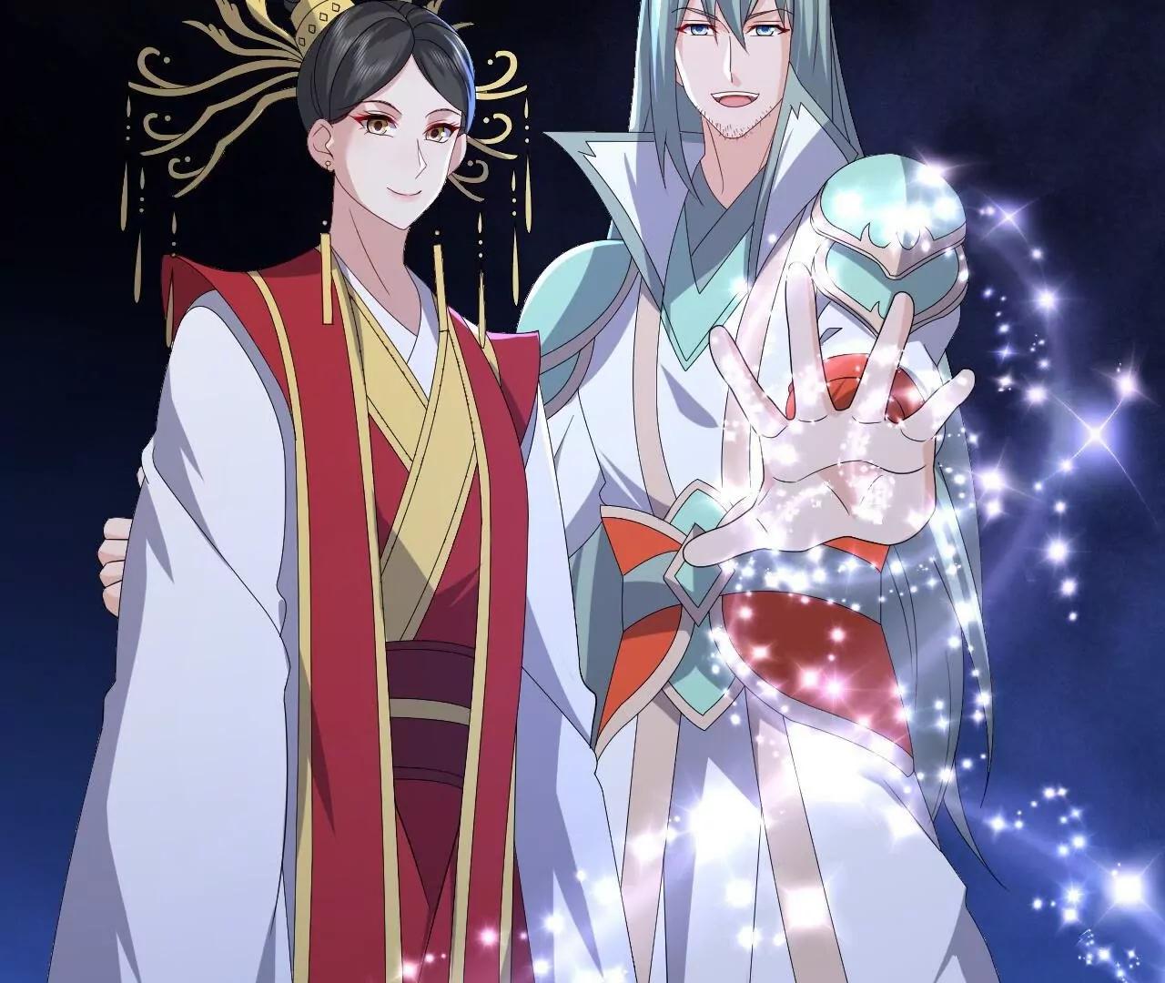 仙武帝尊 - 第839話  倒也差不多(1/4) - 5