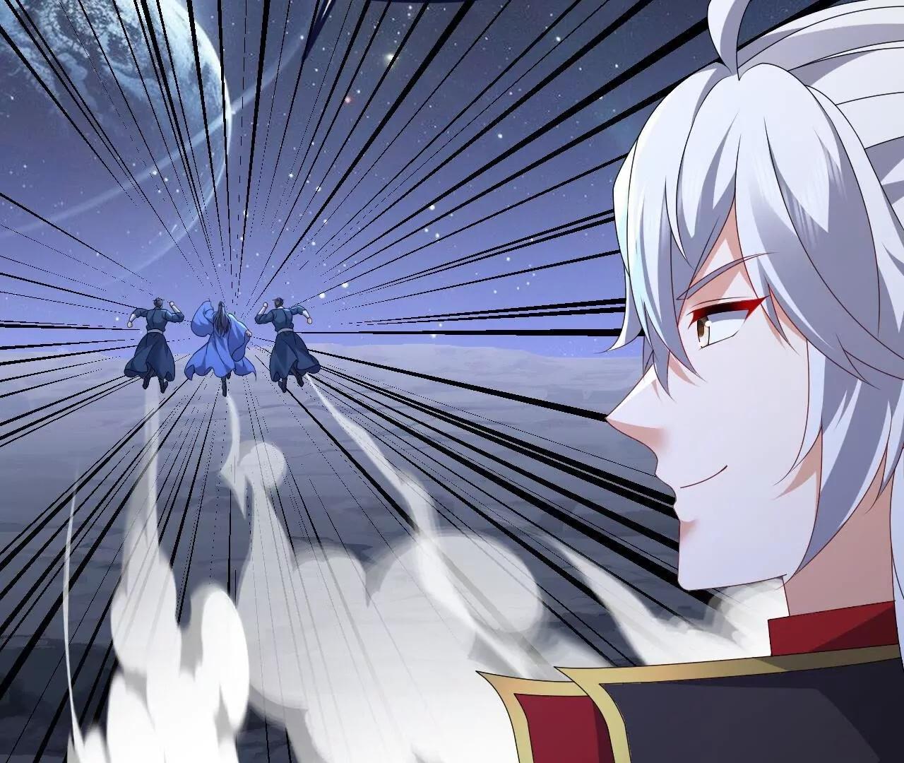 仙武帝尊 - 第839話  倒也差不多(2/4) - 7