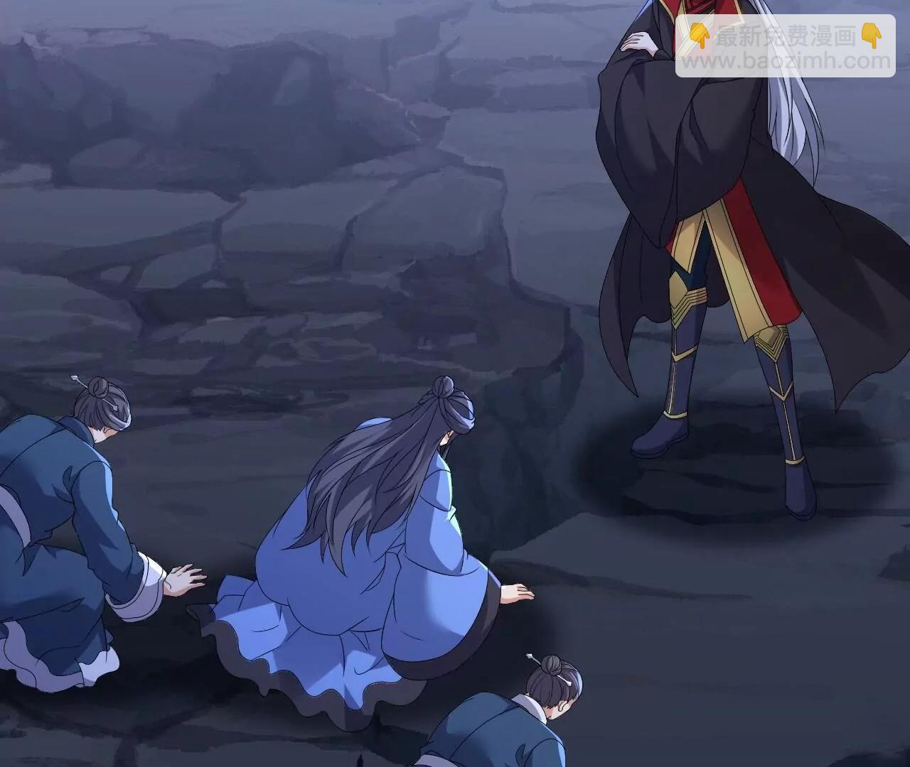 仙武帝尊 - 第839話  倒也差不多(2/4) - 6