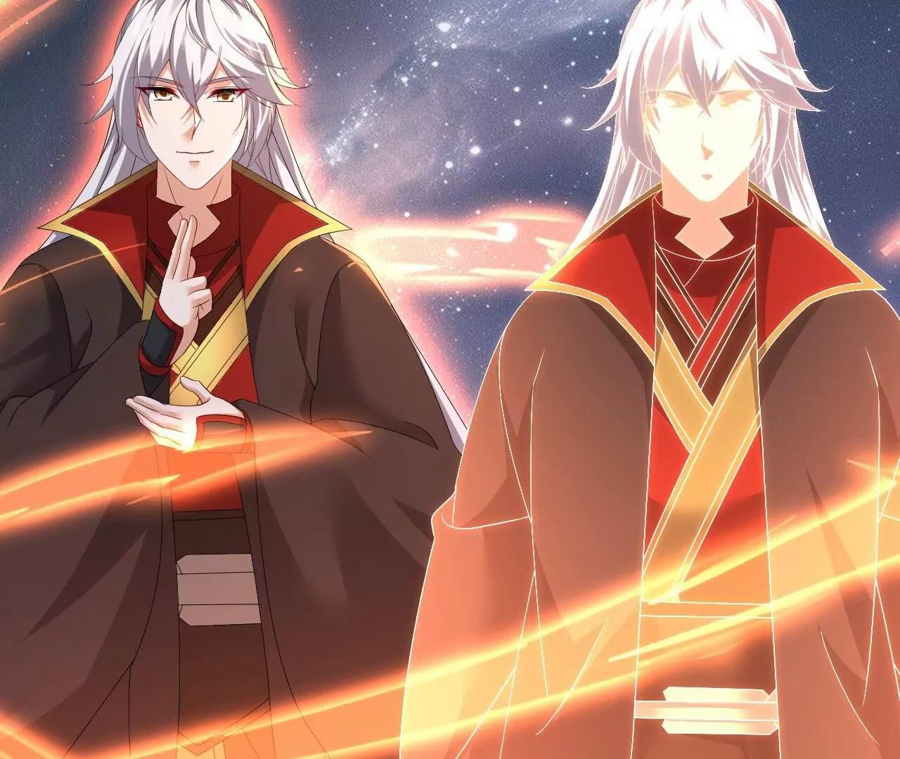 仙武帝尊 - 第839話  倒也差不多(2/4) - 6