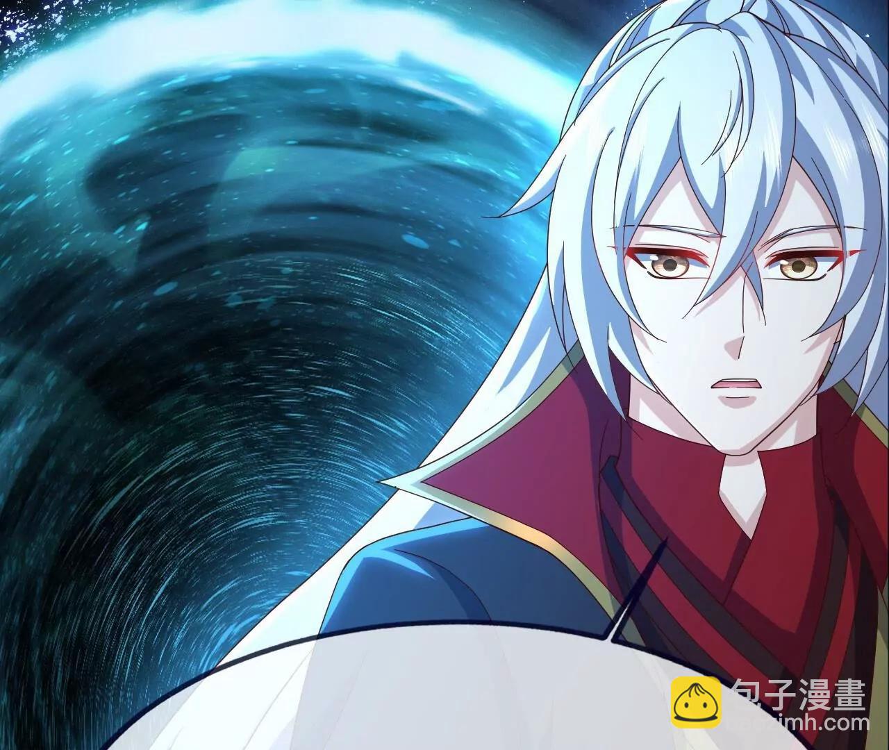 仙武帝尊 - 第841話  星源全沒了(3/4) - 1