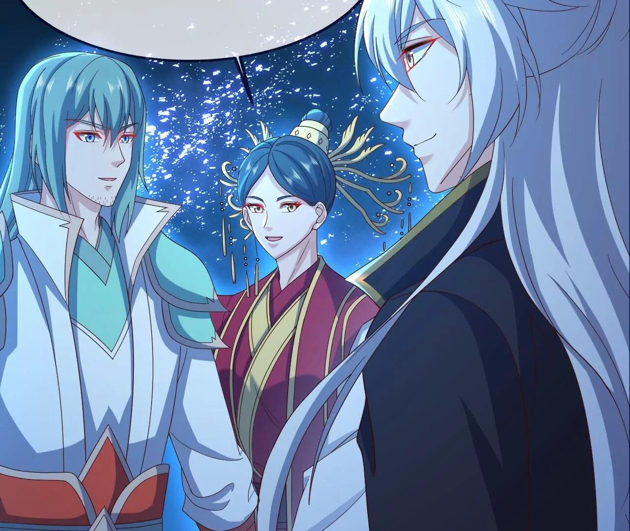 仙武帝尊 - 第841話  星源全沒了(3/4) - 7