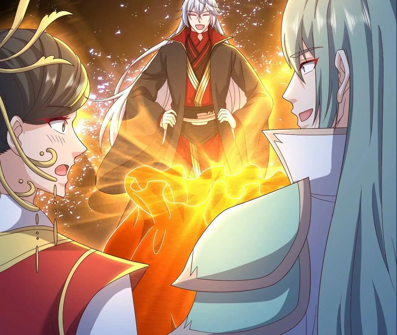 仙武帝尊 - 第841話  星源全沒了(3/4) - 2