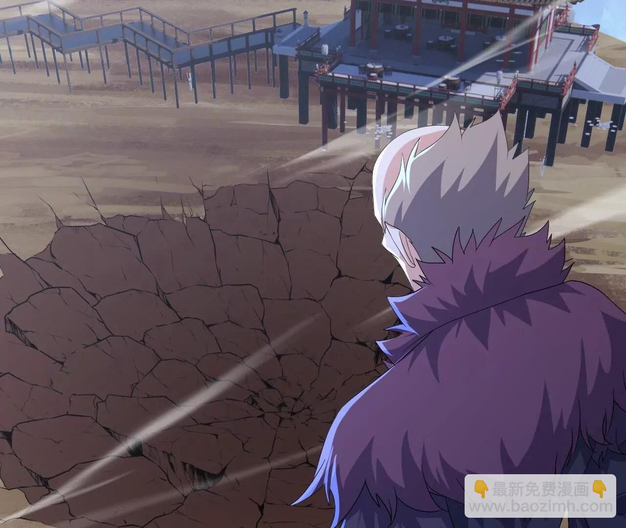 仙武帝尊 - 第841話  星源全沒了(4/4) - 7