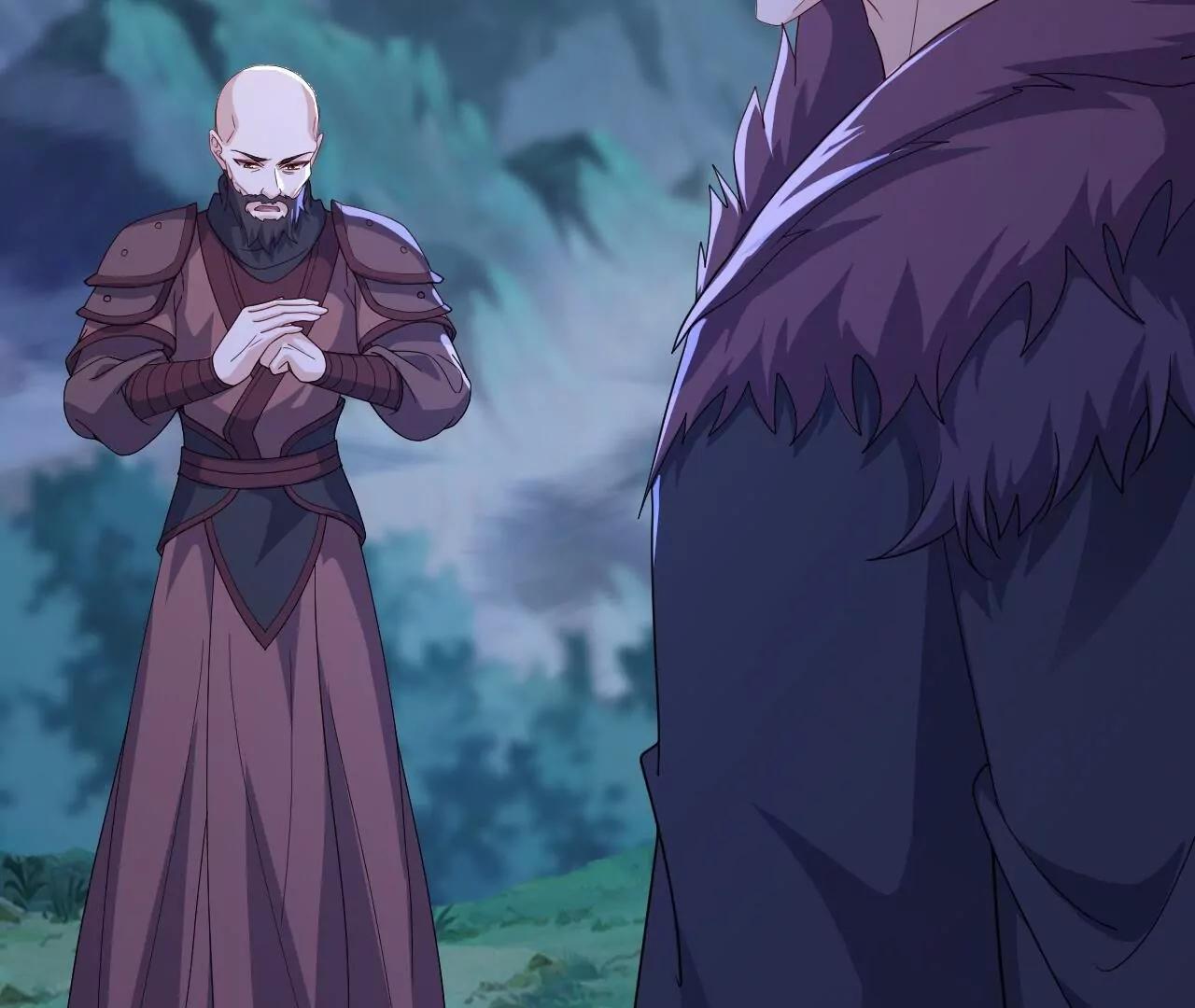 仙武帝尊 - 第841話  星源全沒了(4/4) - 7