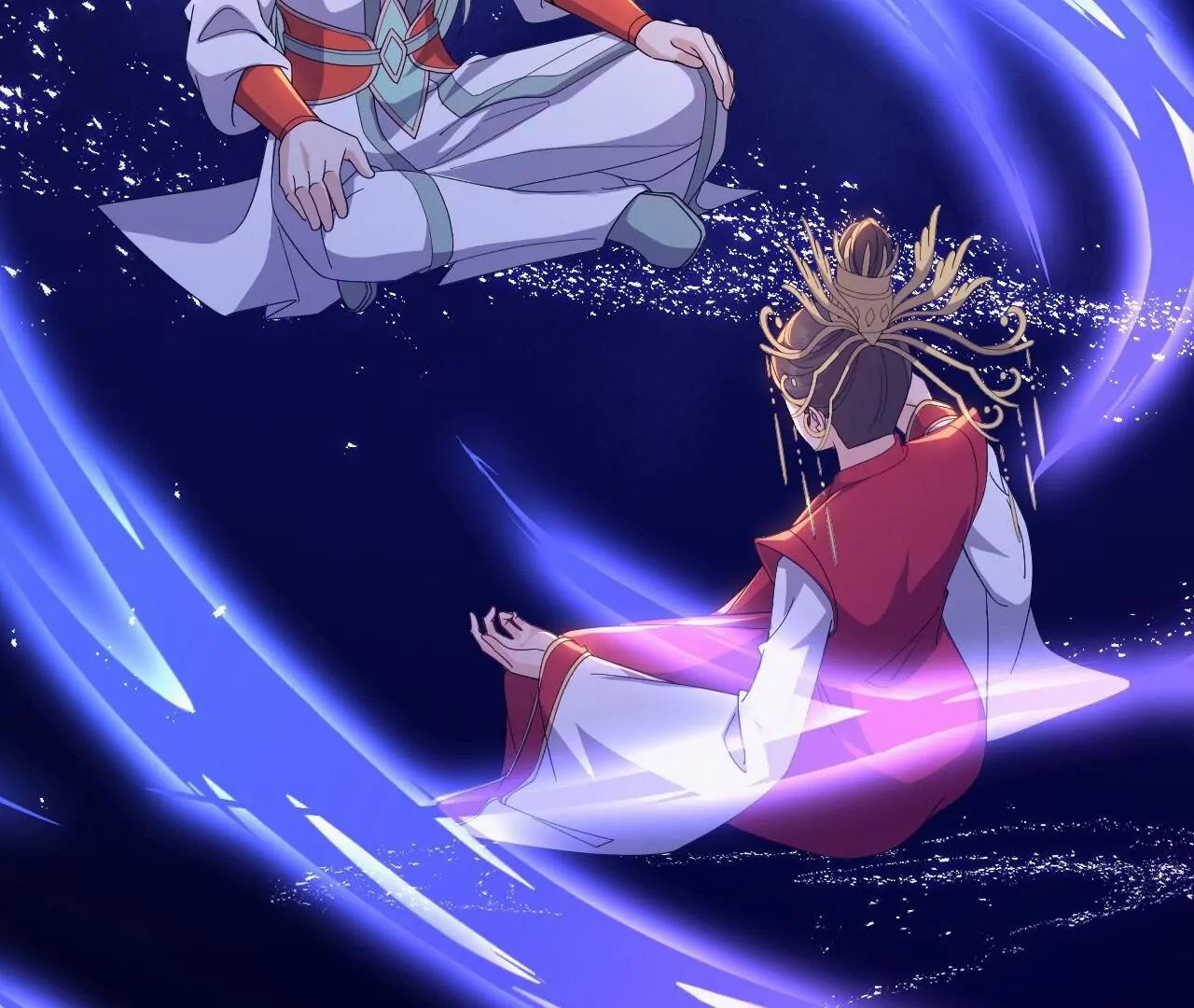 仙武帝尊 - 第841話  星源全沒了(4/4) - 8