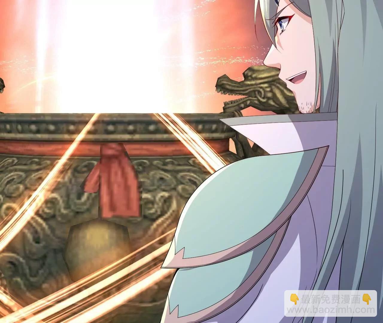 仙武帝尊 - 第841話  星源全沒了(4/4) - 2