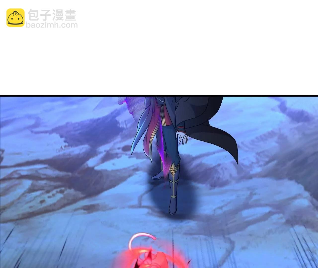 仙武帝尊 - 第841話  星源全沒了(1/4) - 3