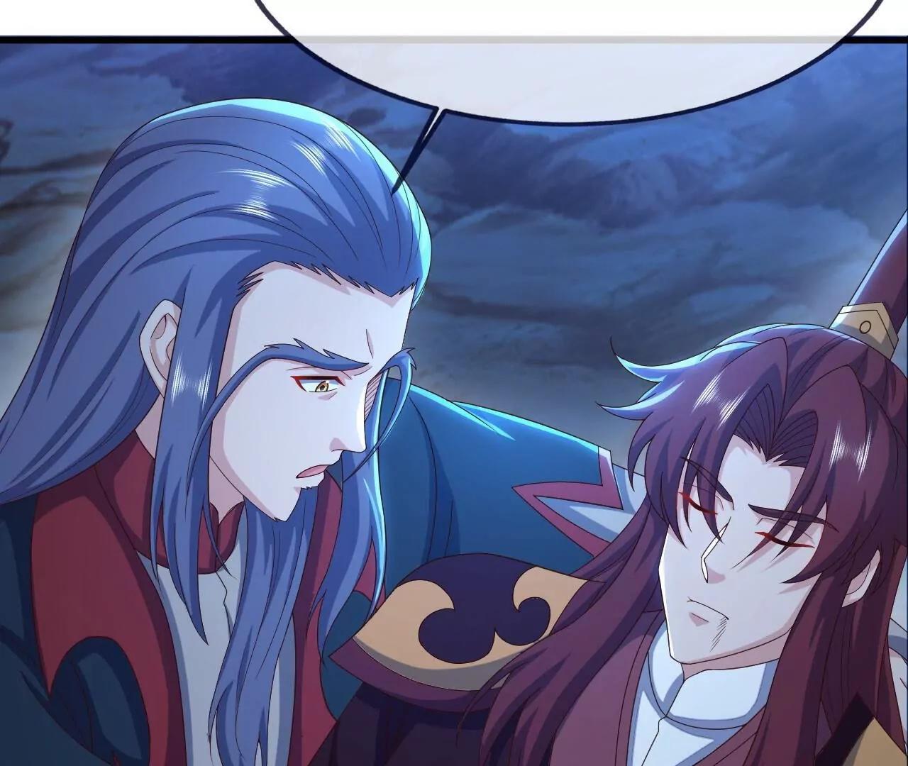 仙武帝尊 - 第841話  星源全沒了(1/4) - 5