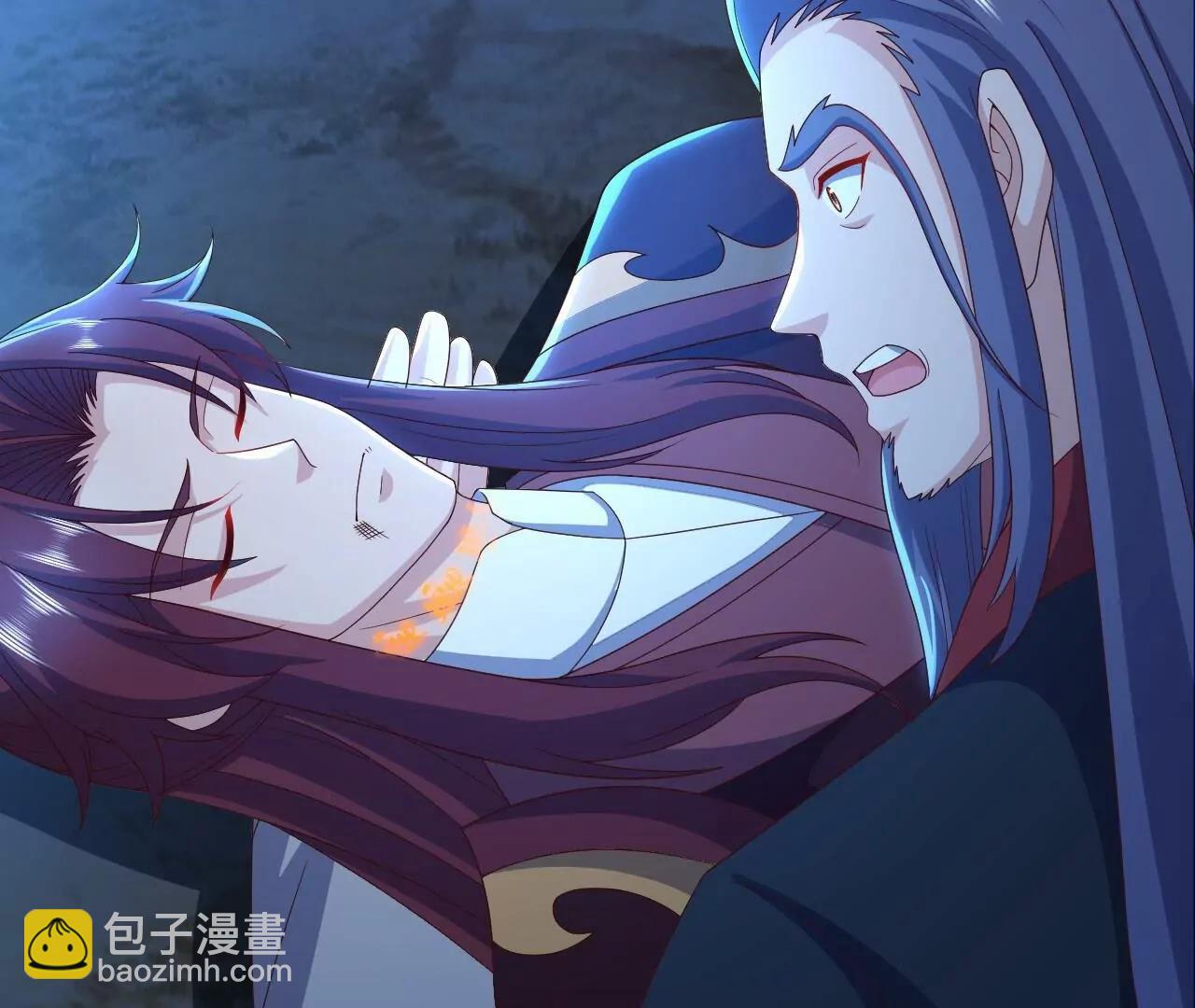 仙武帝尊 - 第841話  星源全沒了(1/4) - 1