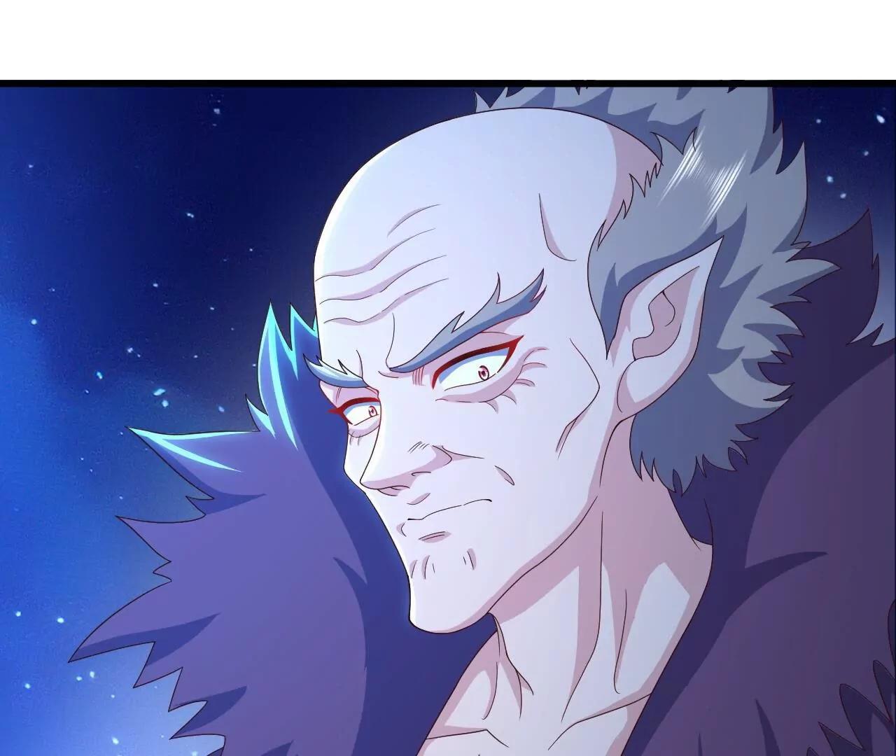 仙武帝尊 - 第841話  星源全沒了(2/4) - 3