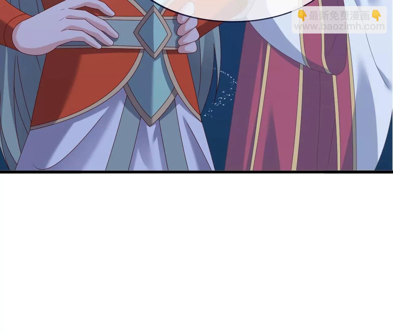 仙武帝尊 - 第843話  太嚇人了(3/4) - 6