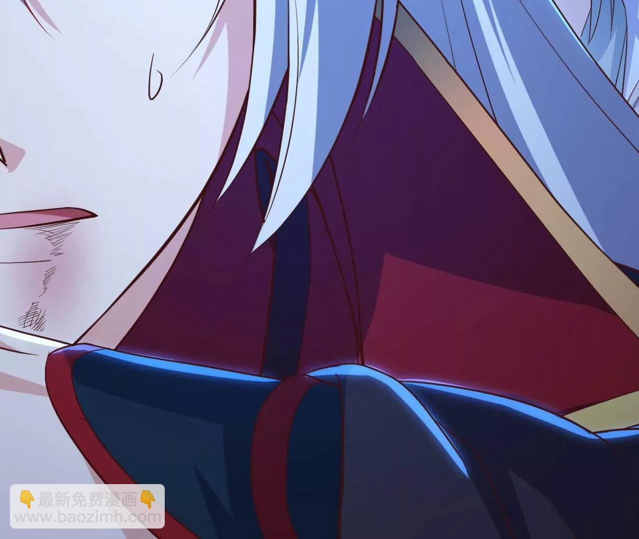 仙武帝尊 - 第843話  太嚇人了(3/4) - 8