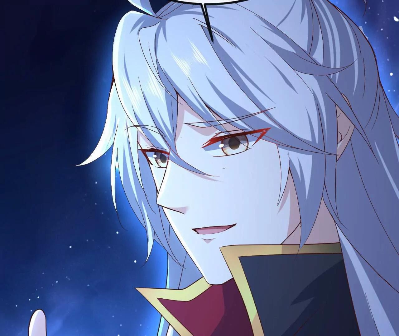 仙武帝尊 - 第843話  太嚇人了(3/4) - 2