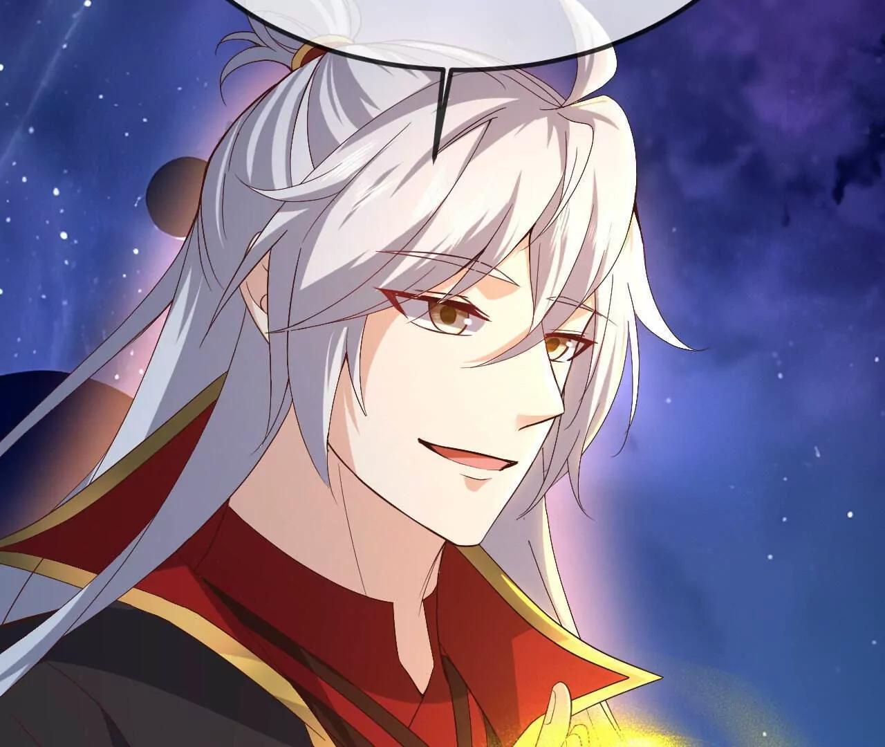 仙武帝尊 - 第843話  太嚇人了(3/4) - 8