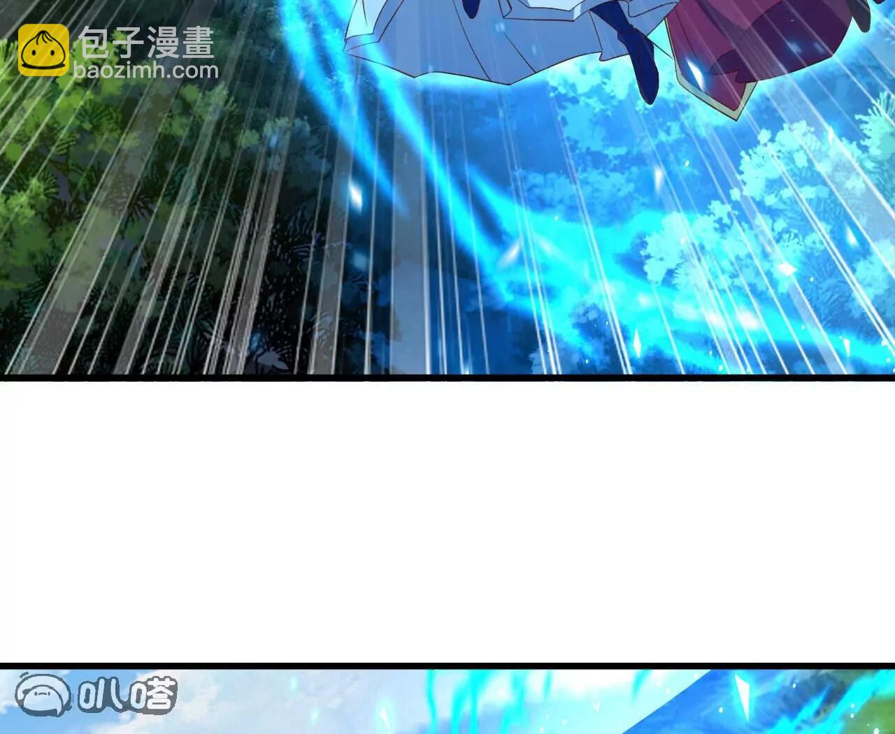 仙武帝尊 - 第843話  太嚇人了(3/4) - 5