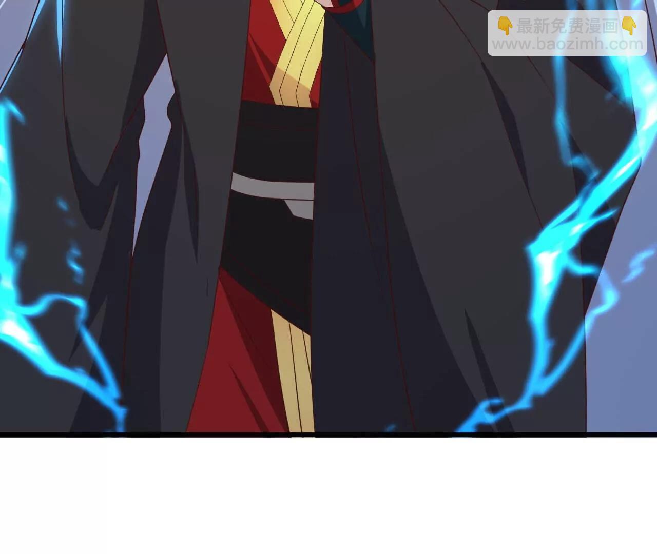 仙武帝尊 - 第843話  太嚇人了(3/4) - 2