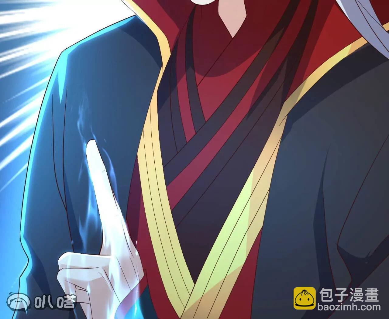 仙武帝尊 - 第843話  太嚇人了(4/4) - 5