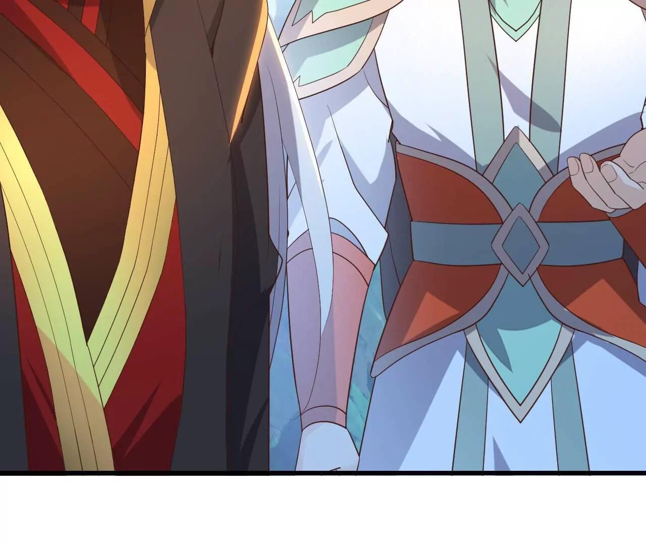 仙武帝尊 - 第843話  太嚇人了(4/4) - 4