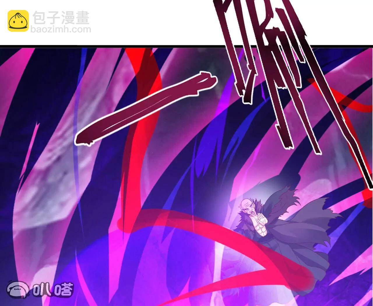 仙武帝尊 - 第843話  太嚇人了(1/4) - 5