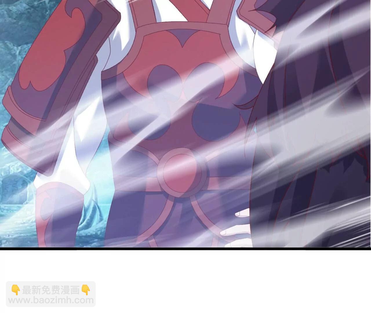 仙武帝尊 - 第843話  太嚇人了(1/4) - 2