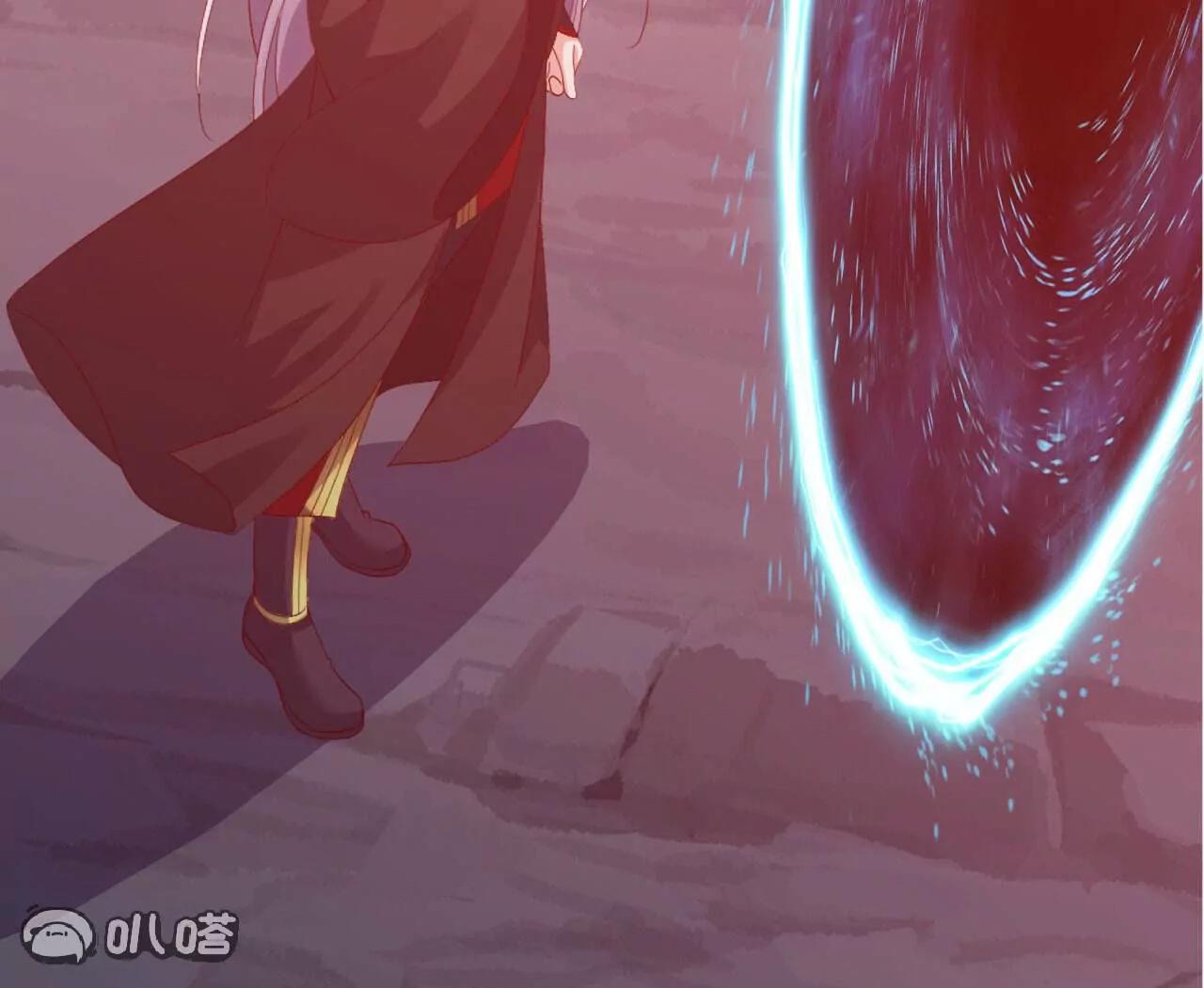 仙武帝尊 - 第843話  太嚇人了(2/4) - 3