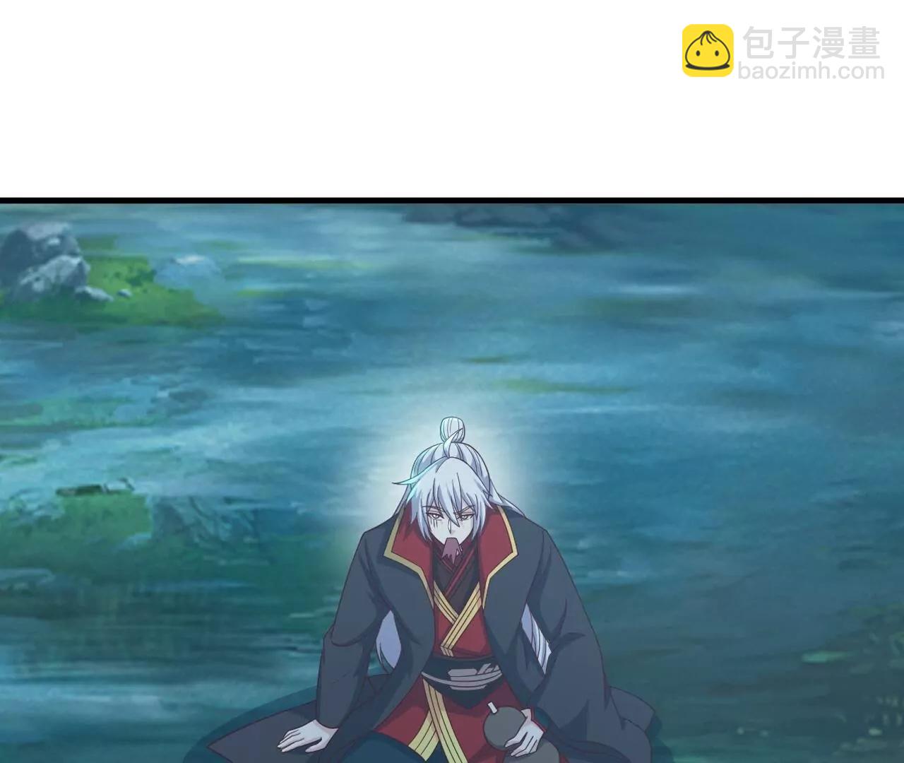 仙武帝尊 - 第845話  這麼聊可就沒意思了(1/4) - 2