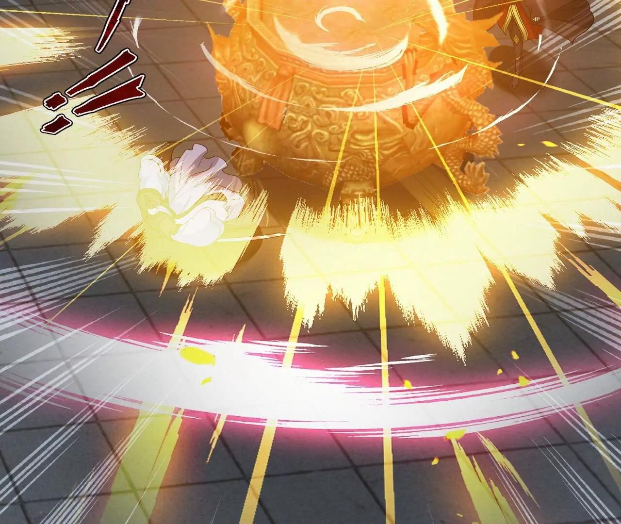 仙武帝尊 - 第845話  這麼聊可就沒意思了(3/4) - 7