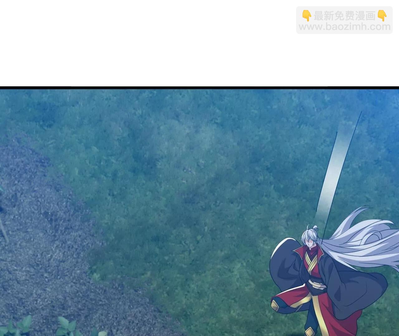 仙武帝尊 - 第845話  這麼聊可就沒意思了(3/4) - 3