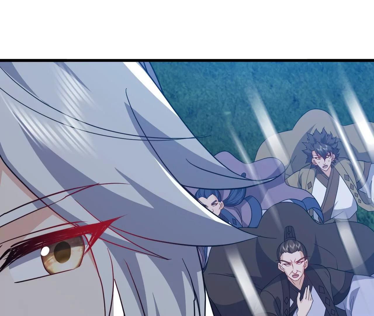 仙武帝尊 - 第845話  這麼聊可就沒意思了(3/4) - 8