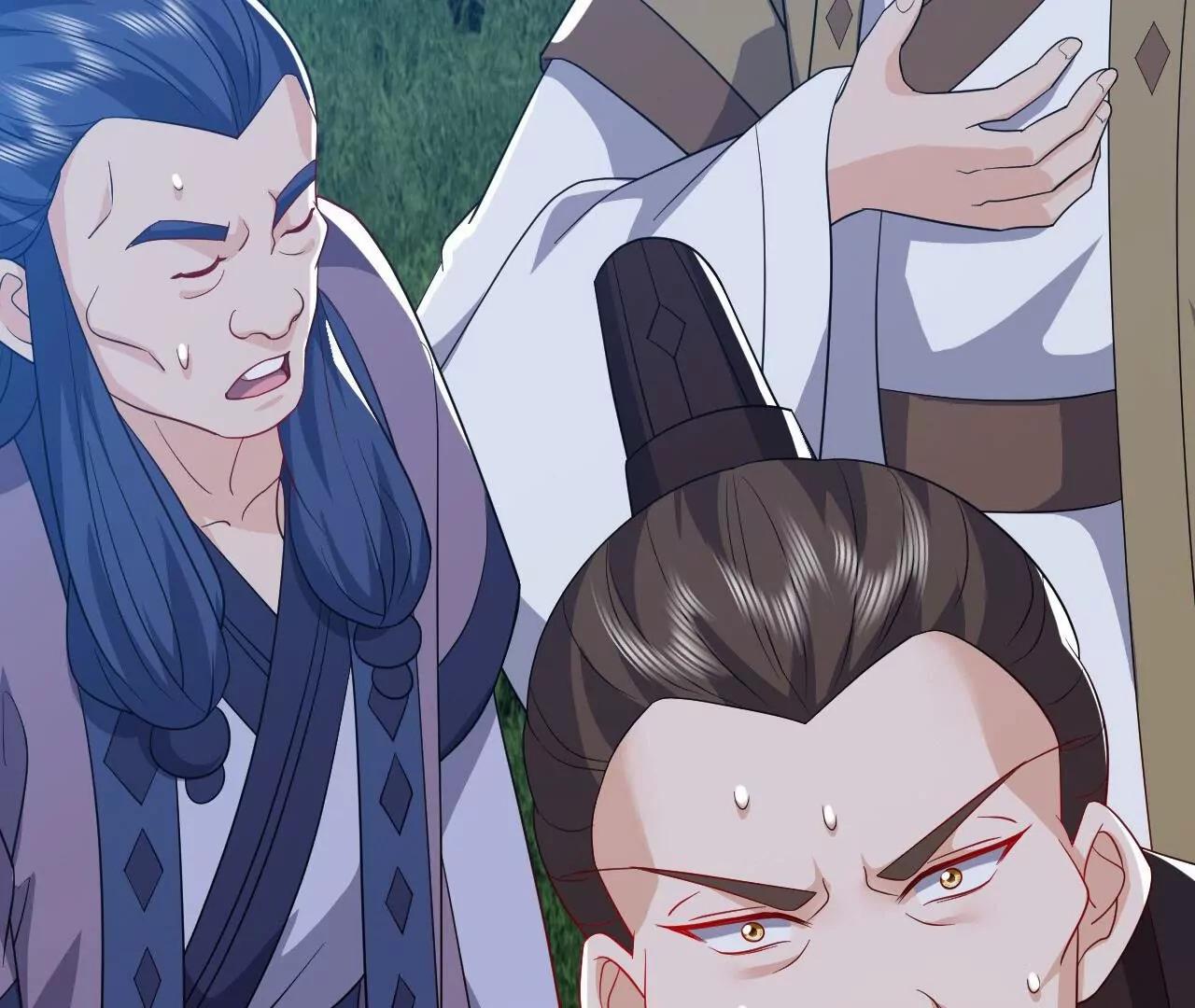 仙武帝尊 - 第845話  這麼聊可就沒意思了(4/4) - 7