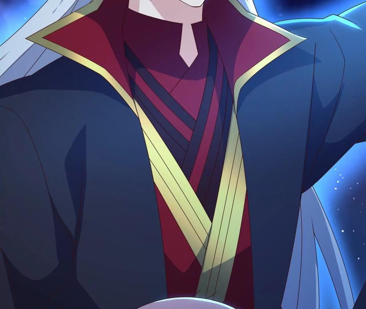 仙武帝尊 - 第845話  這麼聊可就沒意思了(4/4) - 3