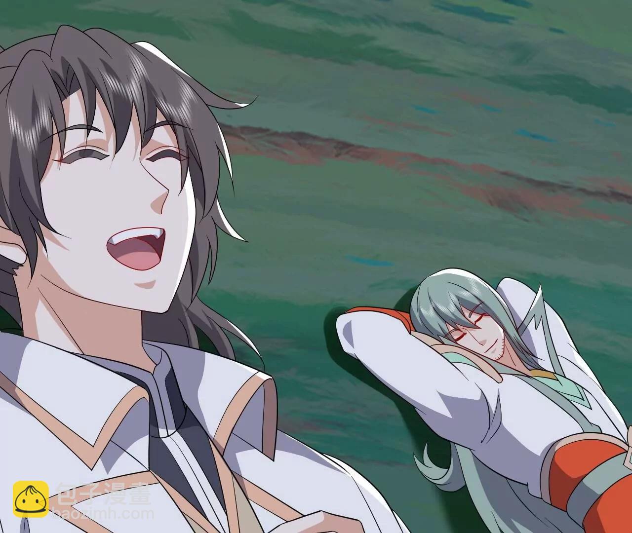 仙武帝尊 - 第845話  這麼聊可就沒意思了(1/4) - 5