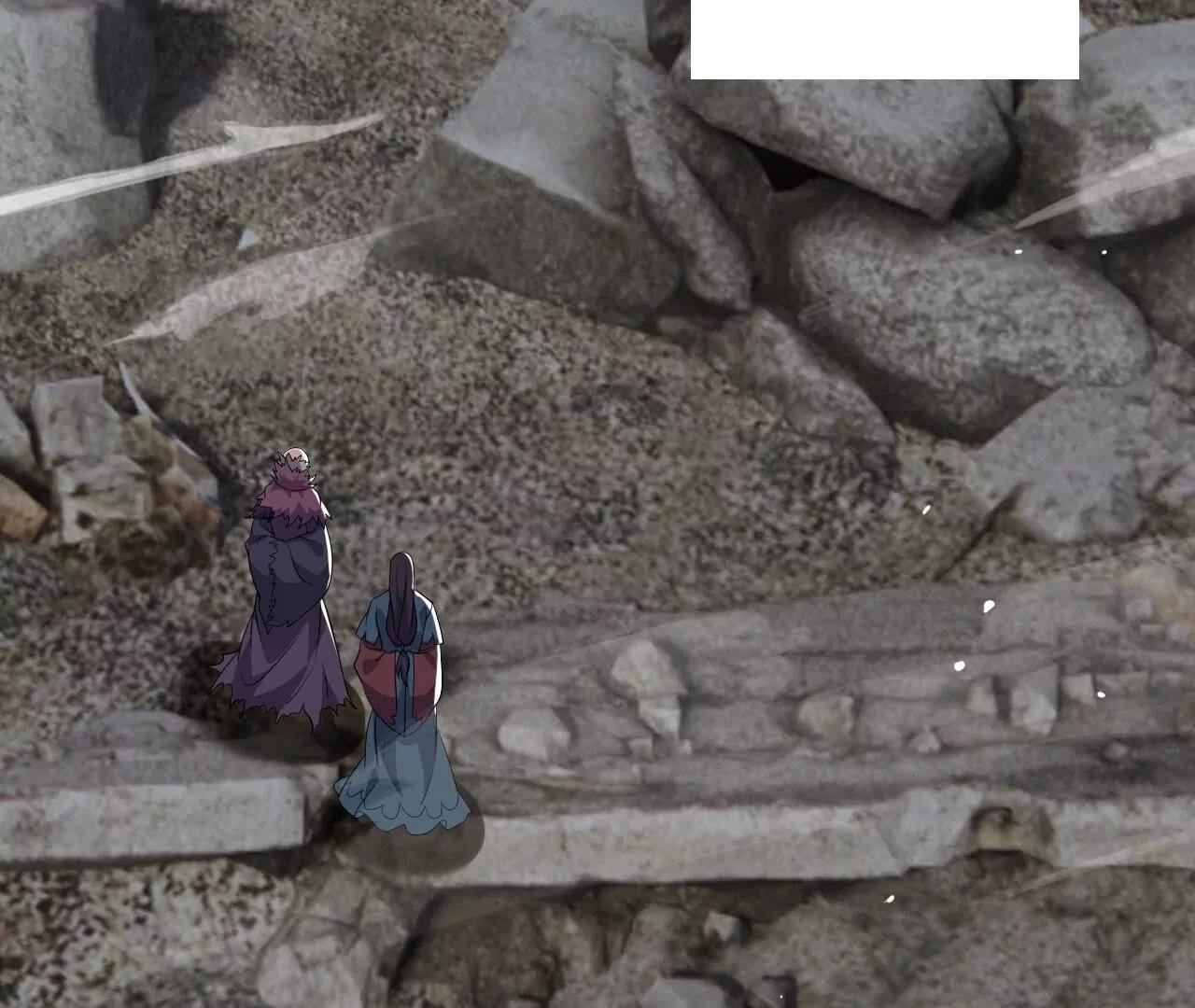 仙武帝尊 - 第845話  這麼聊可就沒意思了(1/4) - 1