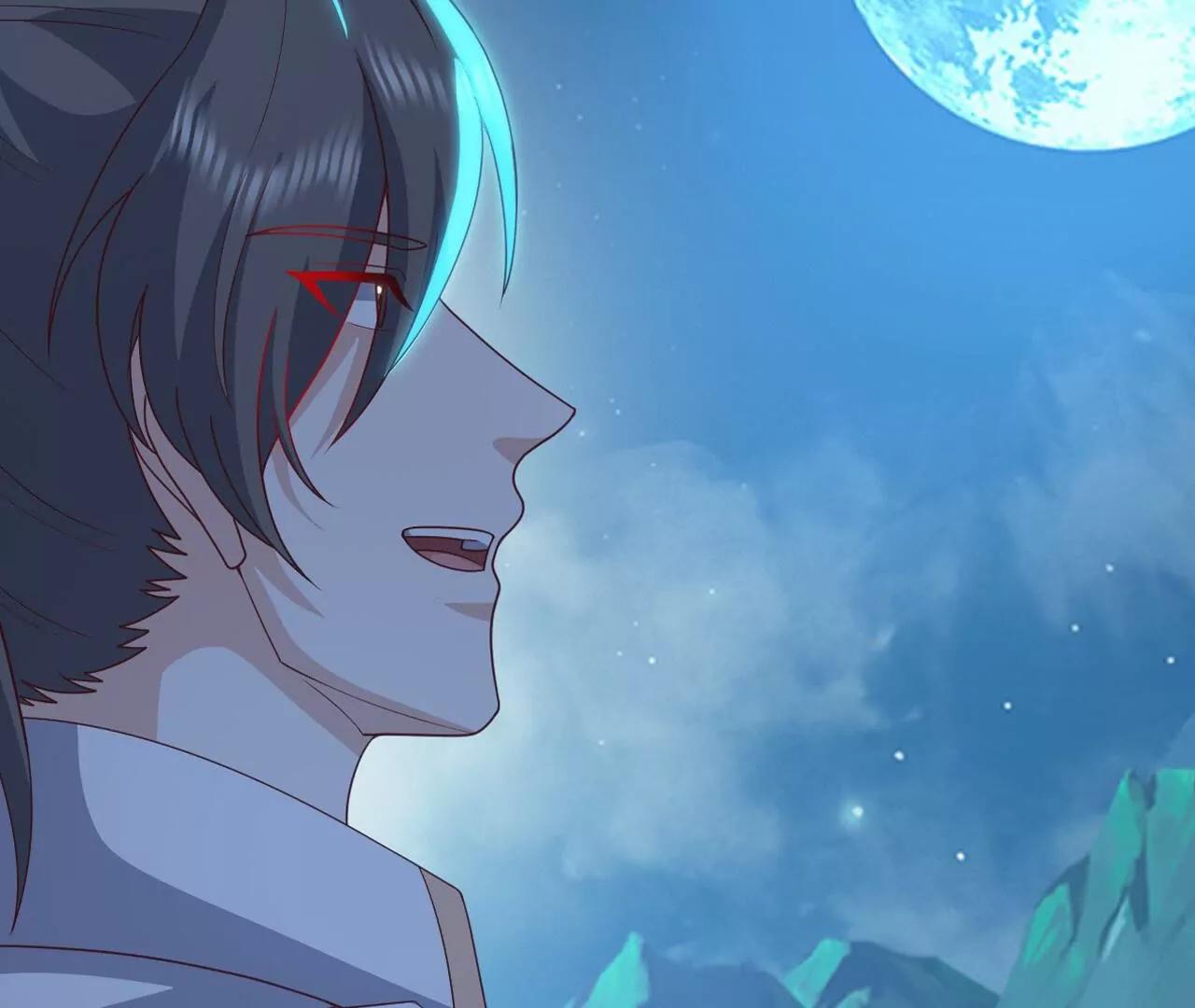 仙武帝尊 - 第845話  這麼聊可就沒意思了(1/4) - 5