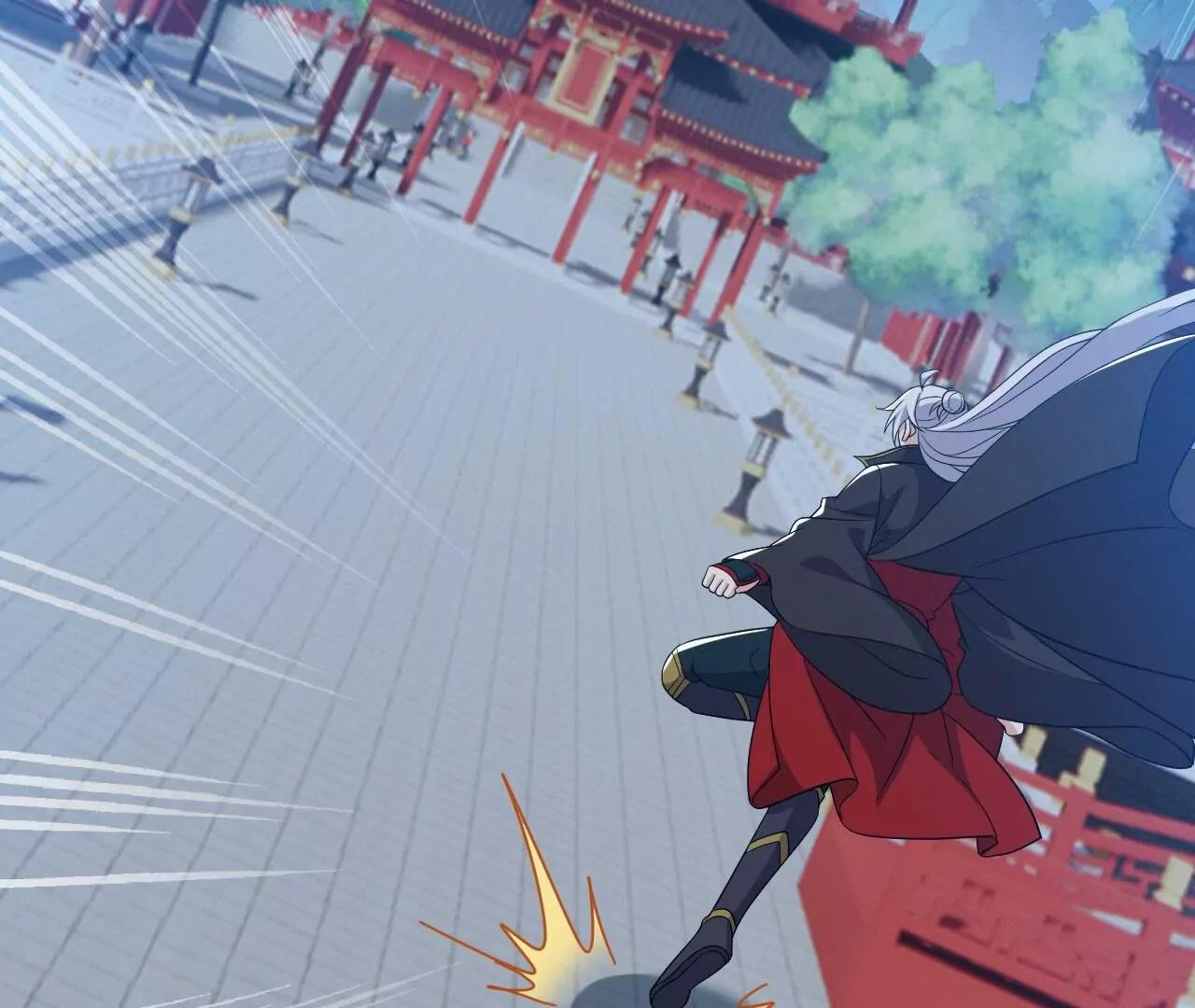 仙武帝尊 - 第845話  這麼聊可就沒意思了(2/4) - 3