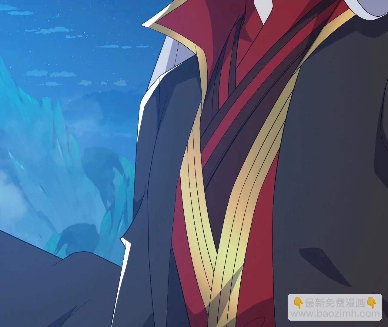 仙武帝尊 - 第845話  這麼聊可就沒意思了(2/4) - 6