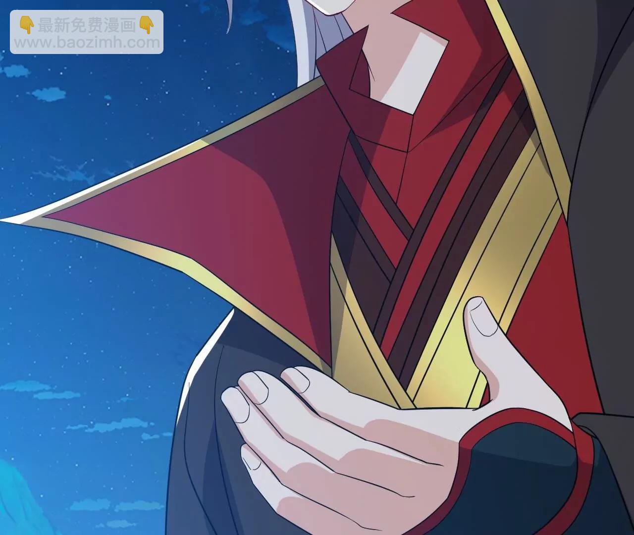 仙武帝尊 - 第845話  這麼聊可就沒意思了(2/4) - 3