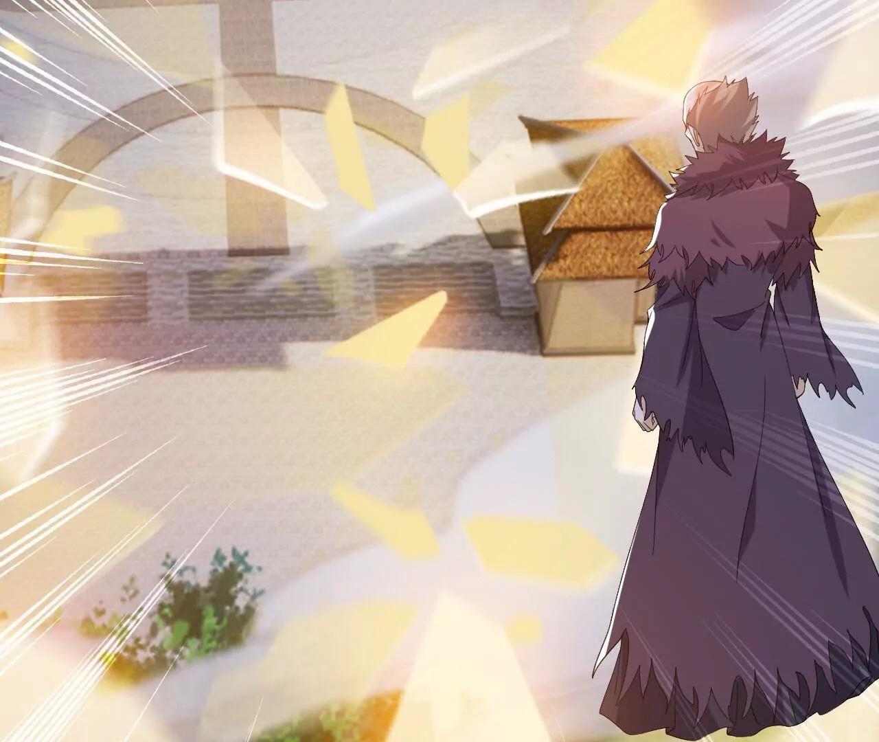 仙武帝尊 - 第847話  我陪你打(1/4) - 3