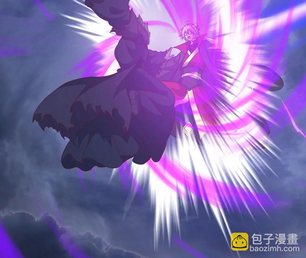 仙武帝尊 - 第847話  我陪你打(3/4) - 6