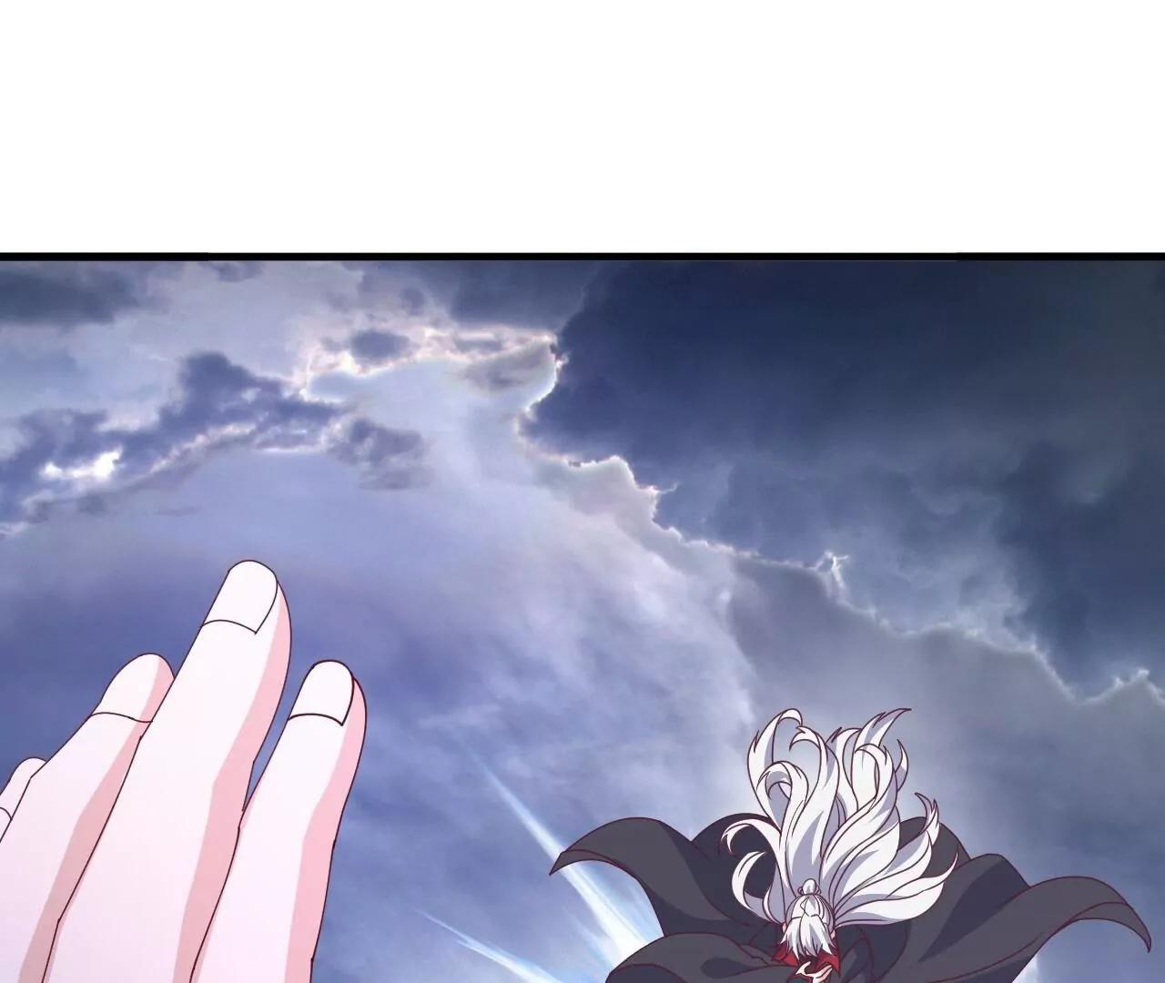 仙武帝尊 - 第847話  我陪你打(3/4) - 8