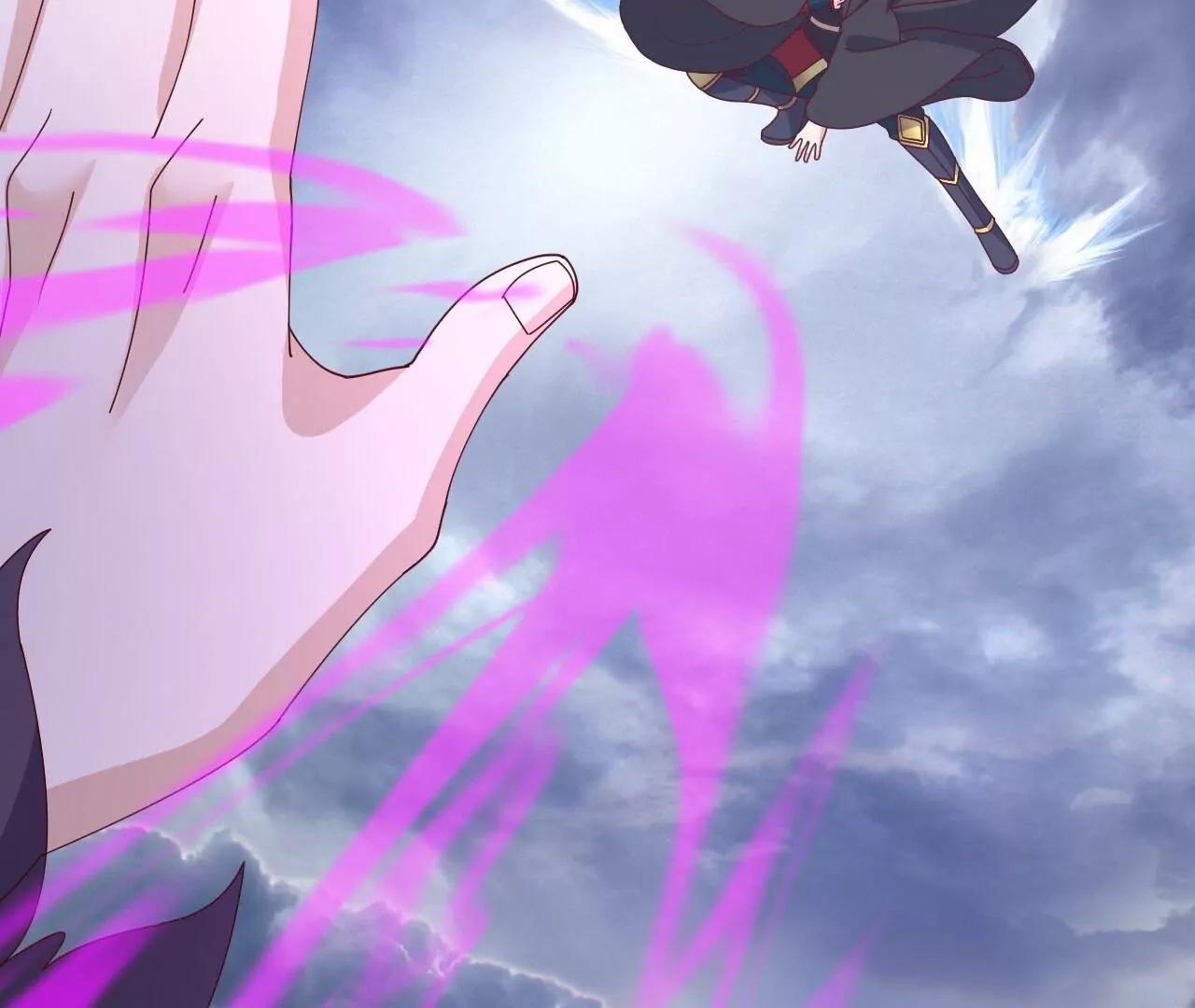 仙武帝尊 - 第847話  我陪你打(3/4) - 1