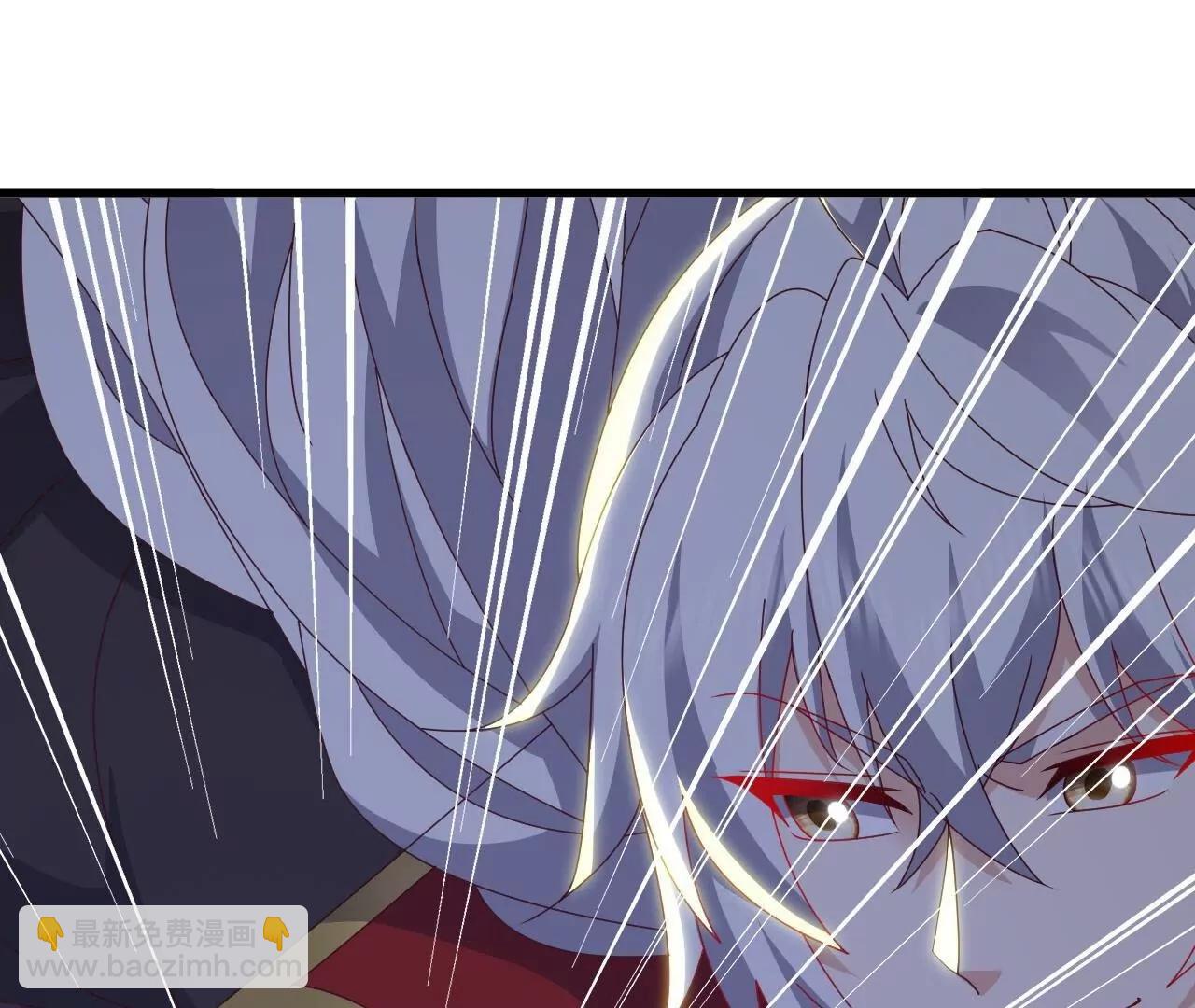 仙武帝尊 - 第847話  我陪你打(3/4) - 5