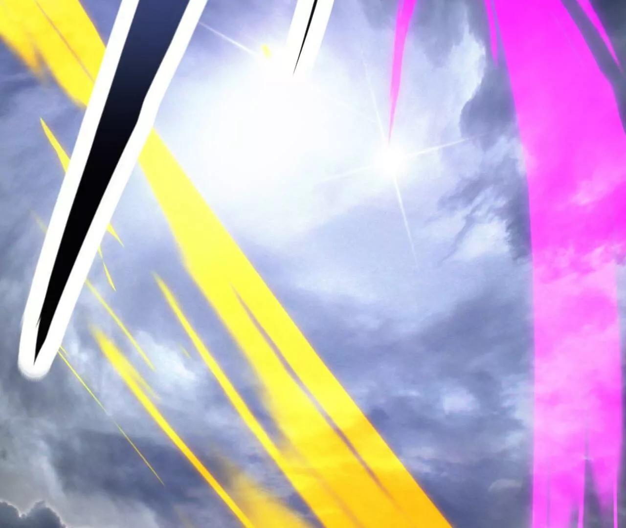 仙武帝尊 - 第847話  我陪你打(3/4) - 1