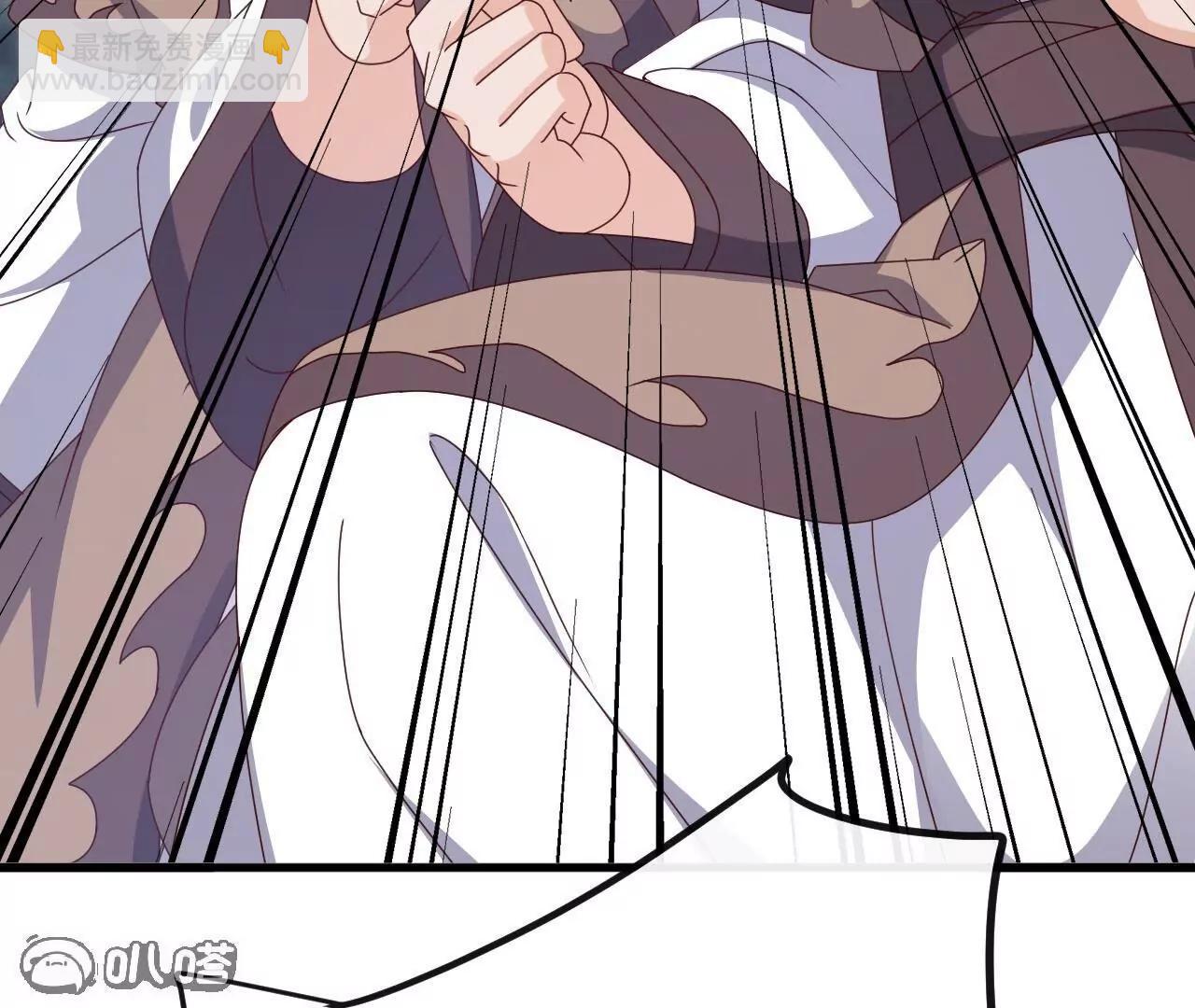 仙武帝尊 - 第847話  我陪你打(3/4) - 3