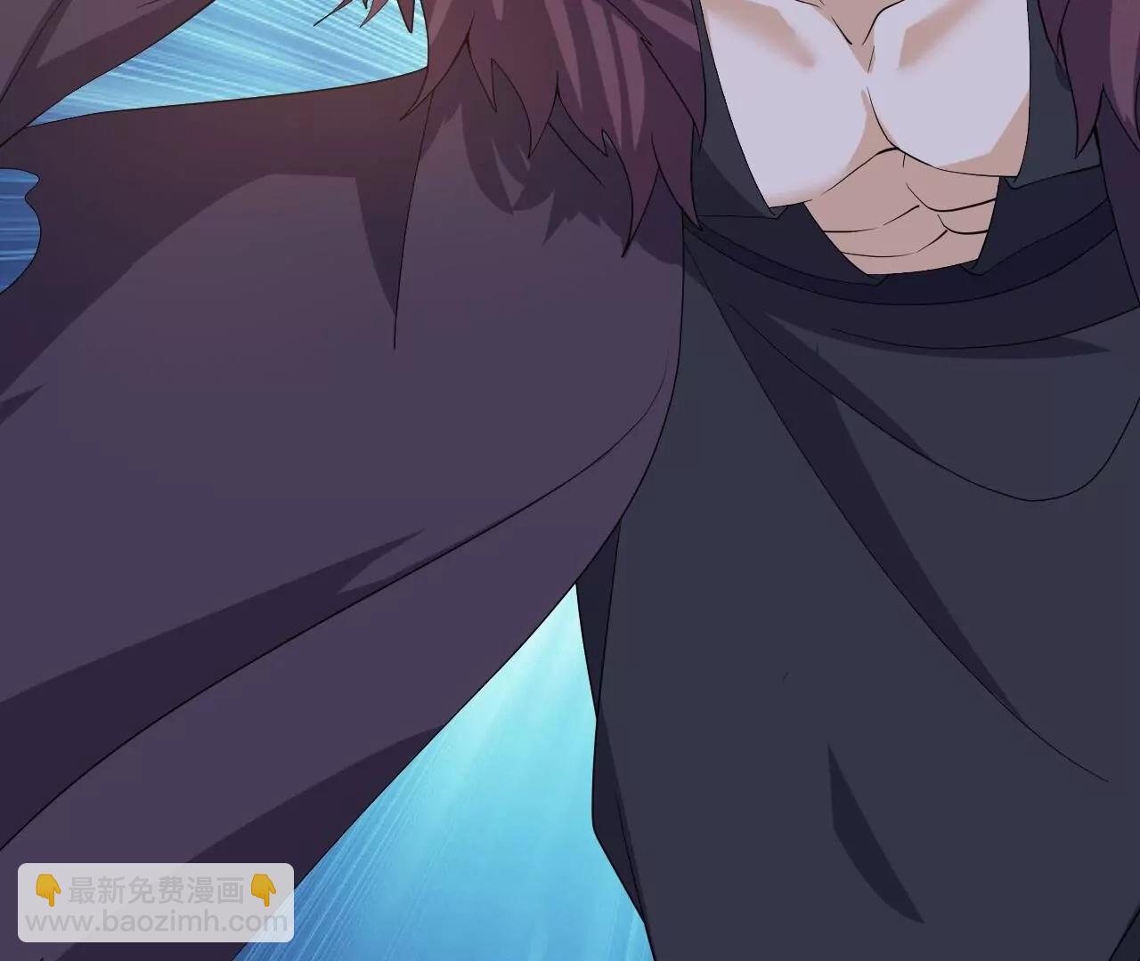 仙武帝尊 - 第847話  我陪你打(1/4) - 6