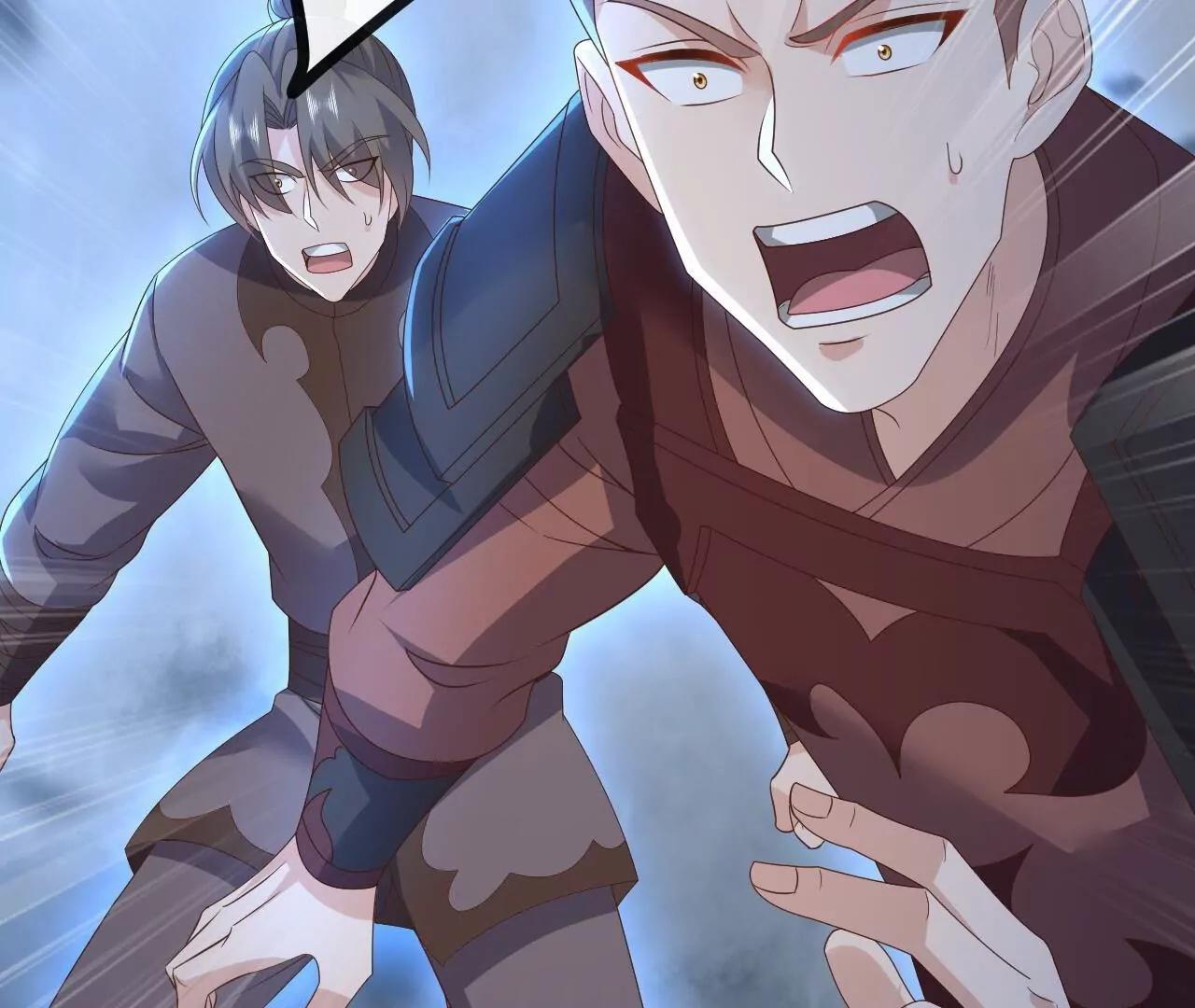 仙武帝尊 - 第847話  我陪你打(3/4) - 1