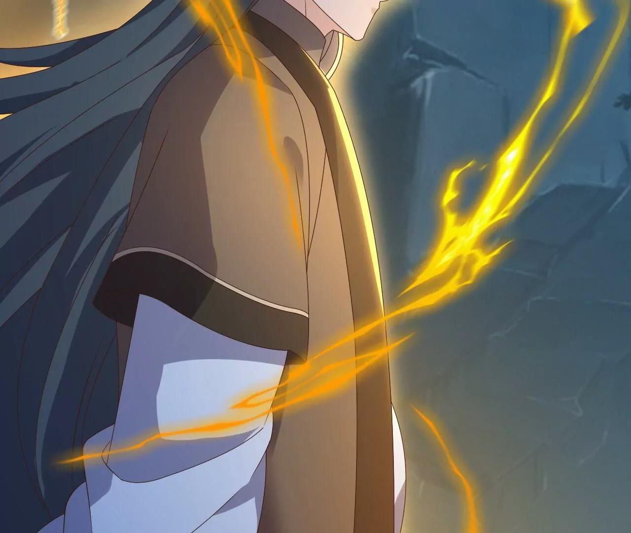 仙武帝尊 - 第847話  我陪你打(4/4) - 2